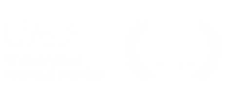 Logo uad - ban pt