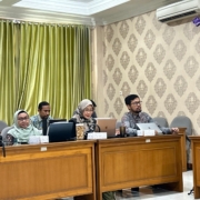 FSBK UAD dalam Academic Days 2025 (Dok. Istimewa)