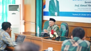 Kajian FSBK UAD