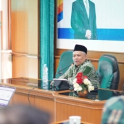 Kajian Raker FSBK