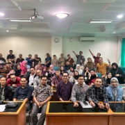Raker FSBK UAD