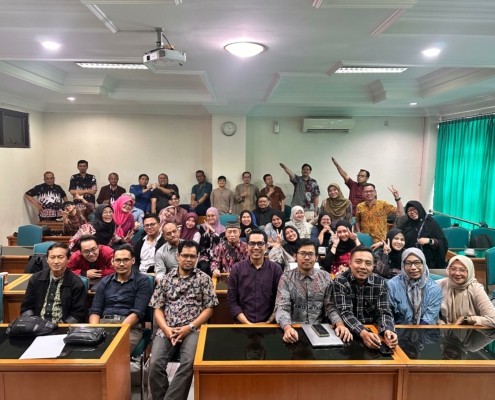 Raker FSBK UAD