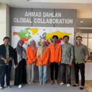Student Exchange FSBK