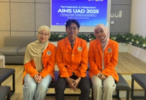 Student Exchange FSBK